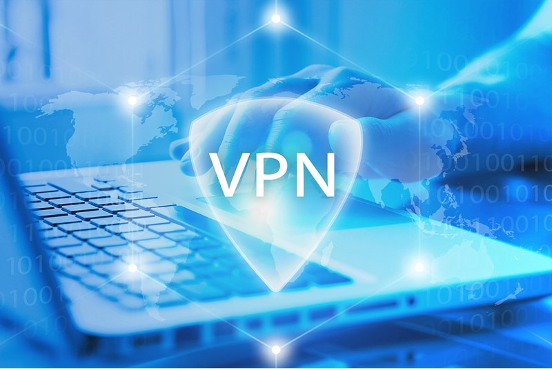 VPN là gì? - Viettel IDC giải thích