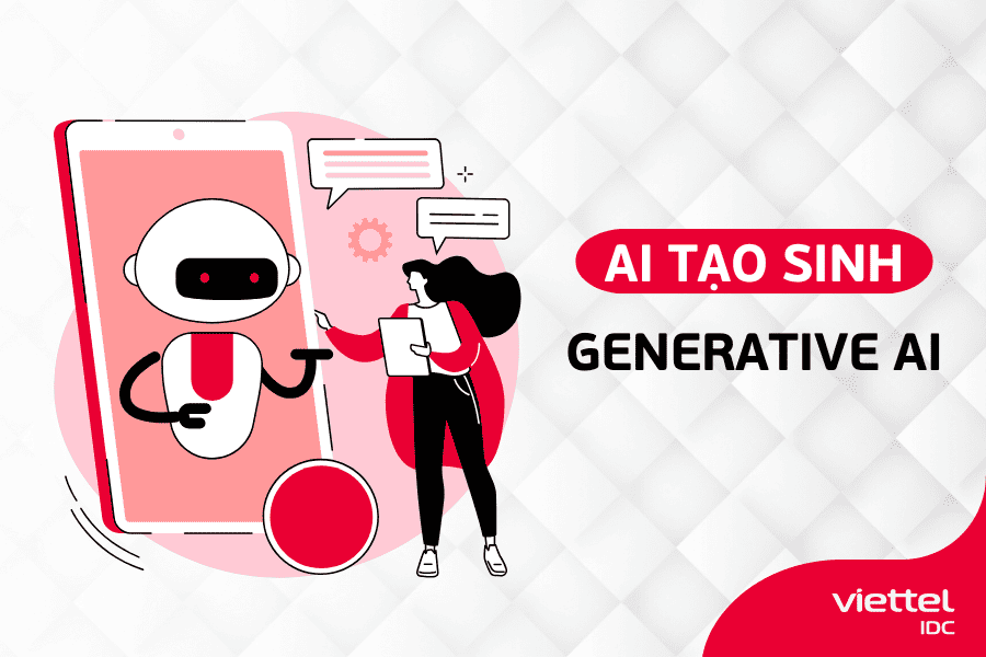 ai tạo sinh