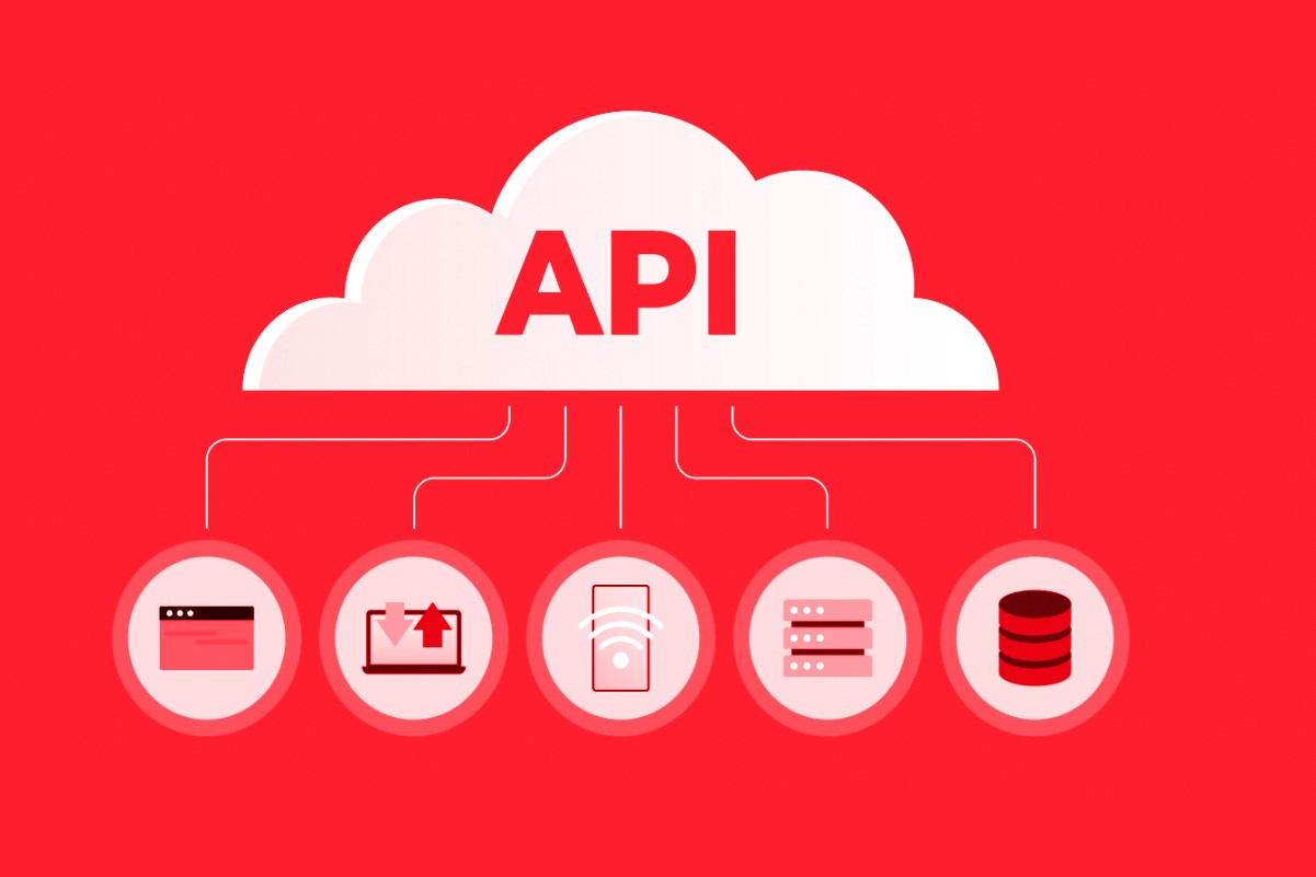 Tấn công API khá phổ biến trong phát triển ứng dụng web