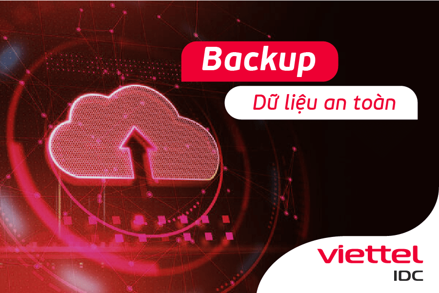 Có nên backup dữ liệu trên đám mây hay không?
