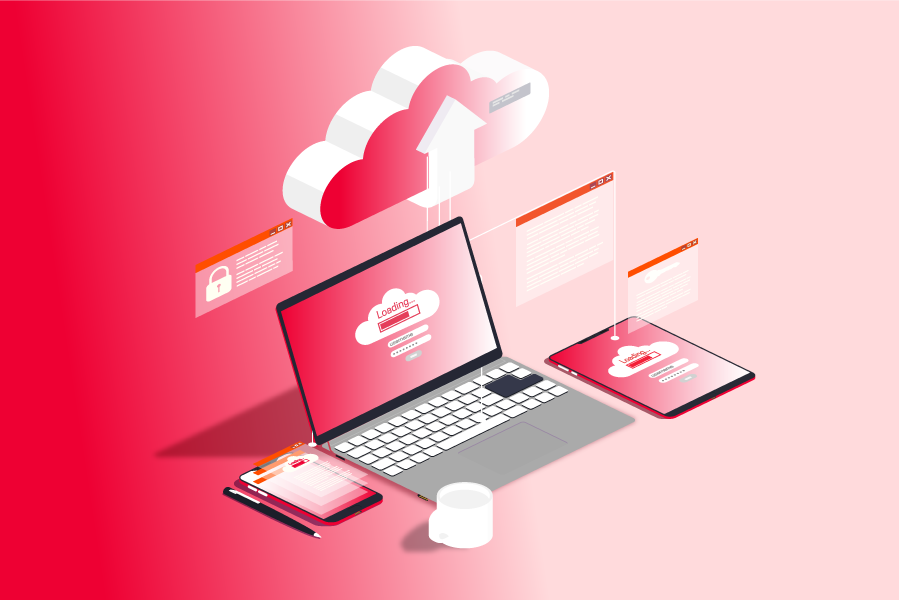 Backup dữ liệu trên nền tảng đám mây mang đến sự thuận tiện, được nhiều khách hàng cân nhắc, sử dụng hiện nay