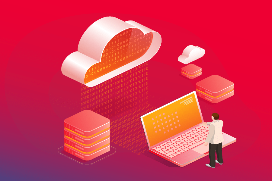 Viettel IDC - Nhà cung cấp giải pháp lưu trữ đám mây phù hợp với từng nhu cầu khác nhau