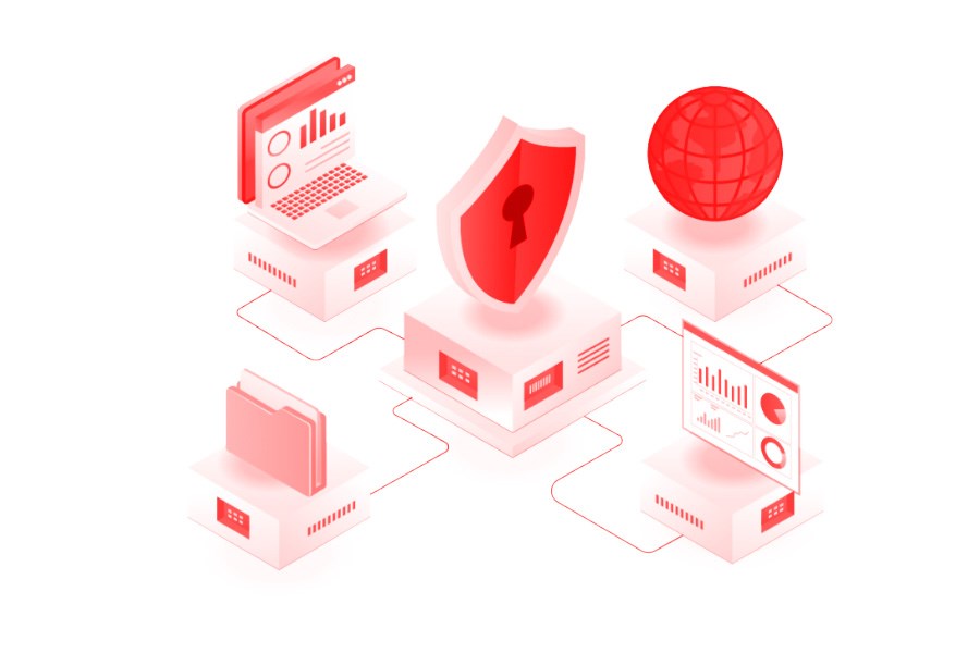 Dịch vụ bảo mật thiết bị đầu cuối Viettel Endpoint Security đáp ứng tính an toàn, tin cậy