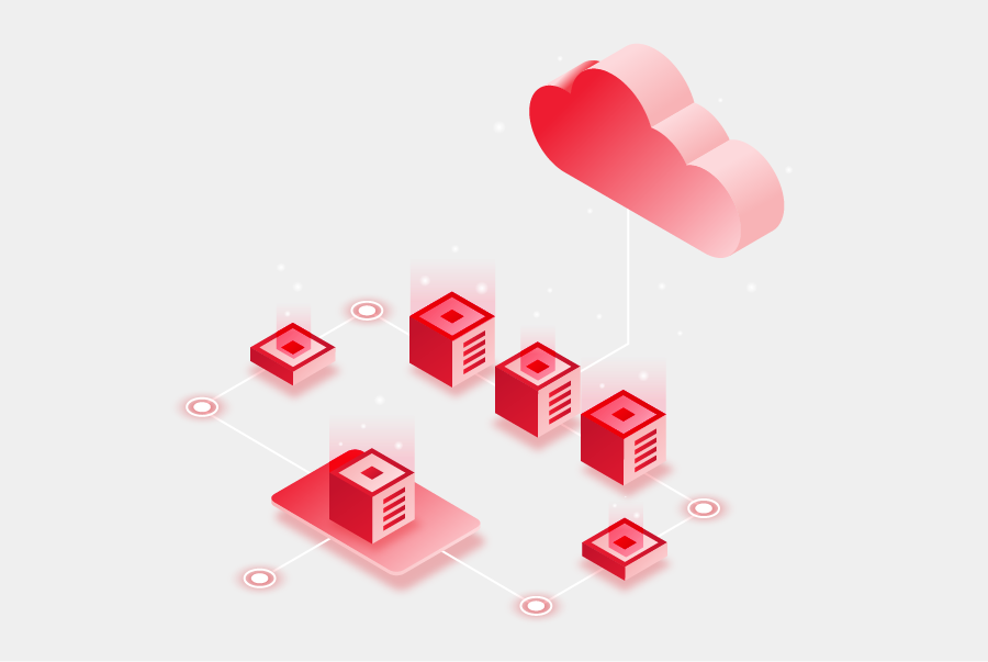 Big Data và điện toán đám mây có mối quan hệ hỗ trợ cho nhau