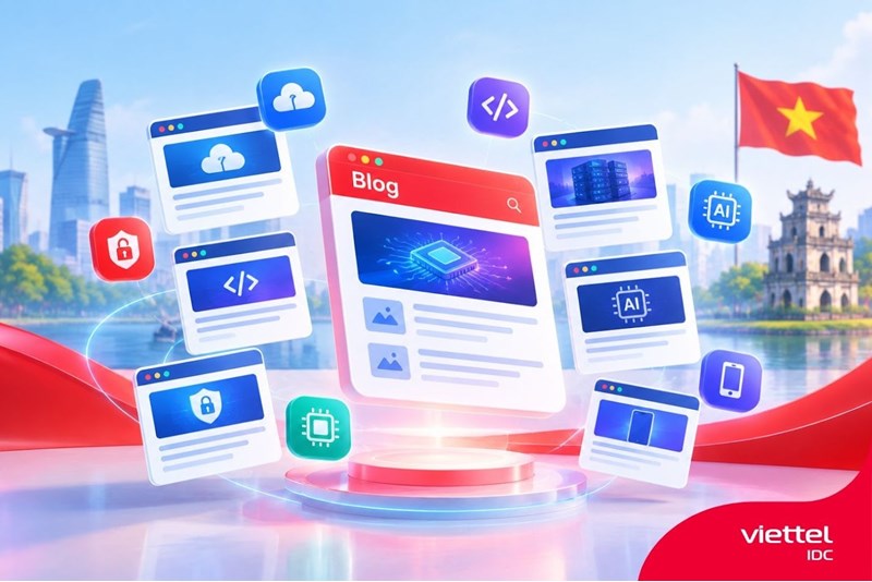 Tiêu chí đánh giá một blog công nghệ chất lượng