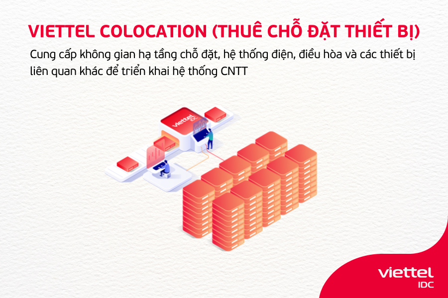 Viettel Colocation