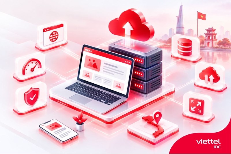 Cách chọn máy chủ phù hợp cho website nhỏ dựa trên nhu cầu thực tế