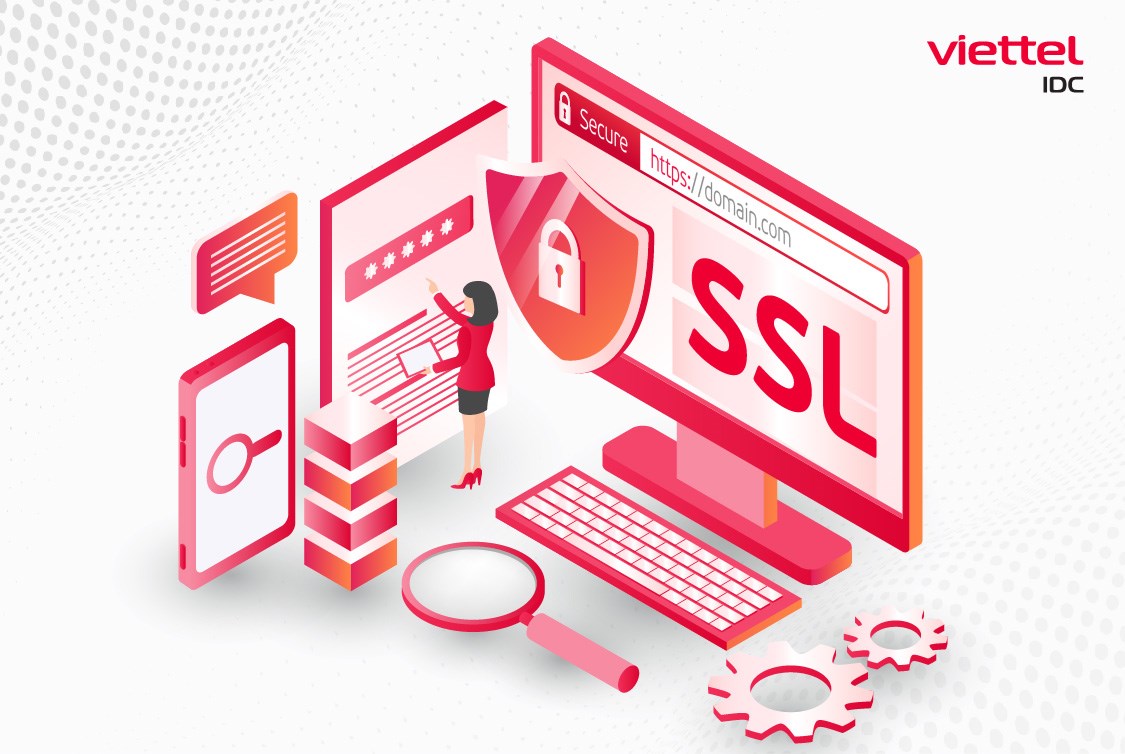 Khám phá ngay - Chứng chỉ SSL có vai trò gì với website?