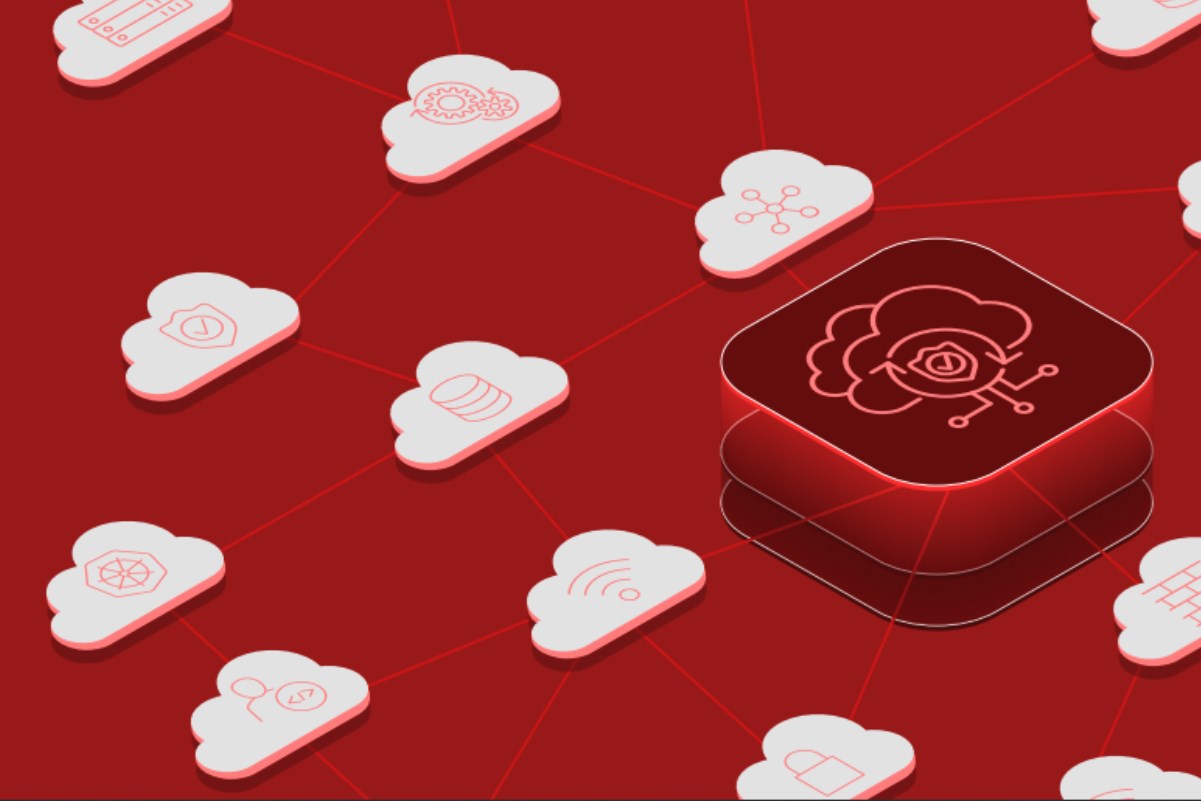Kiến trúc của Cloud Networking bao gồm nhiều thành phần khác nhau, cùng hỗ trợ để cung cấp một hệ thống mạng ảo đáng tin cậy