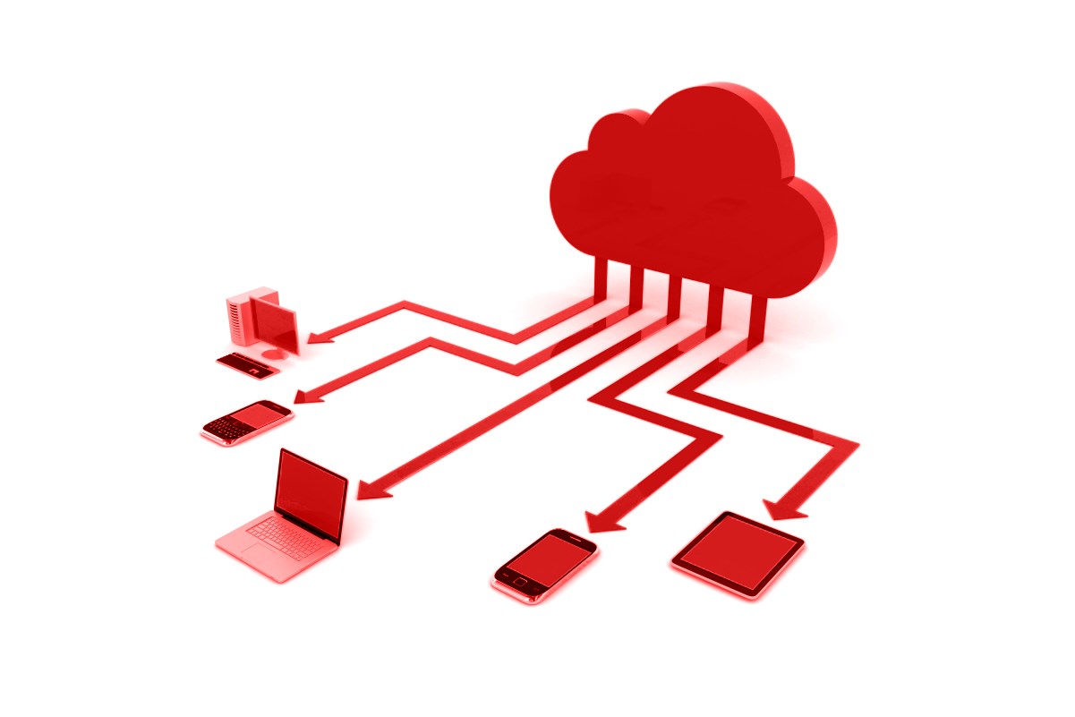 Cloud Networking hoạt động bằng cách sử dụng các tài nguyên mạng ảo