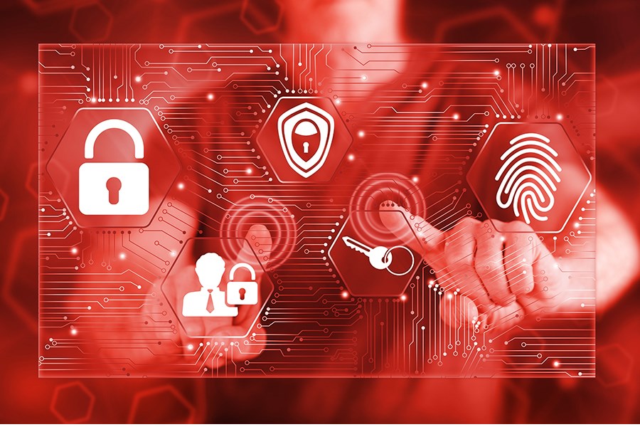 Cloud Security cung cấp nhiều tính năng bảo mật