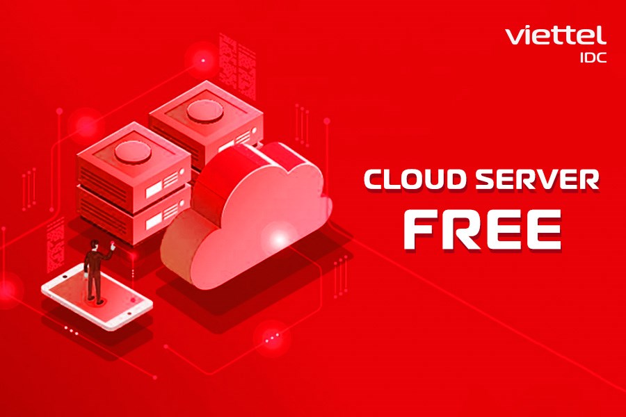 Cloud Server Free có phải là lựa chọn đáng cân nhắc?