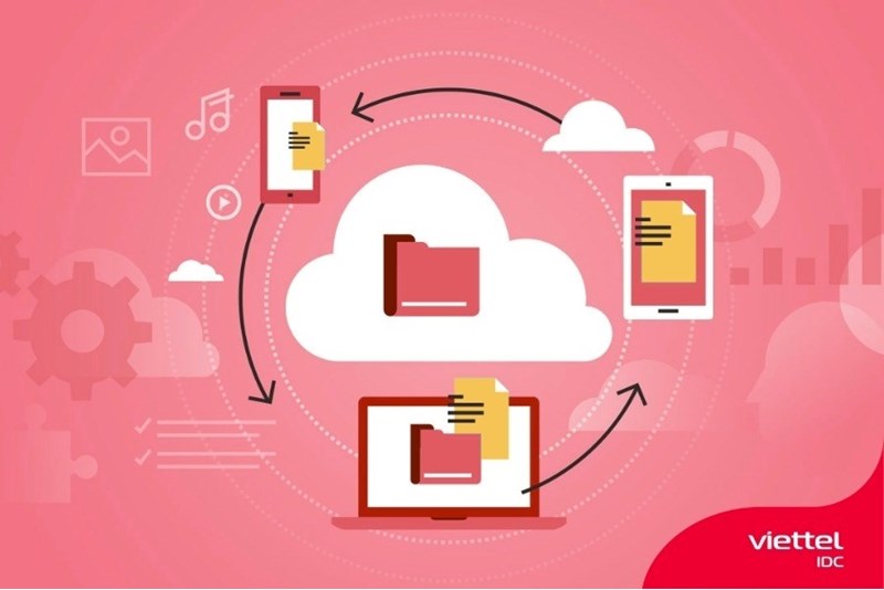 What Is the Difference Between Cloud Storage and Cloud Server? A Detailed Comparison