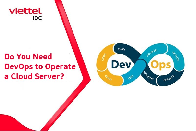 Do You Need DevOps to Operate a Cloud Server? Insights from Real-World Implementations