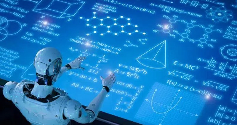 Artificial Intelligence and Soft Computing mang đến nhiều thông tin thú vị về công nghệ AI