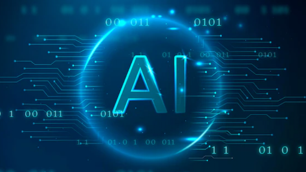 Artificial Intelligence: A Modern Approach (Phiên bản thứ 2) mang đến những thông tin hữu ích về công nghệ AI