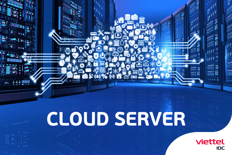 Cloud Server