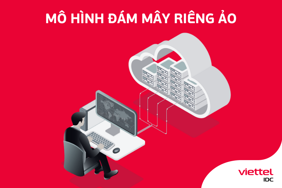 Đám mây riêng ảo hay Virtual Private Cloud