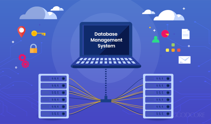 Hệ thống quản lý cơ sở dữ liệu database