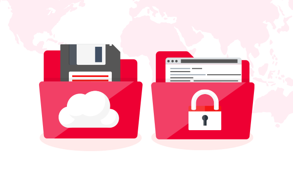 Dịch vụ lưu trữ dữ liệu đám mây tại Viettel IDC đáp ứng tính an toàn cao cho người dùng