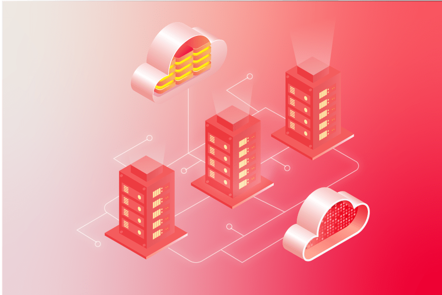 Cloud Server là gì? Cách kiểm tra và nâng cấp cấu hình Cloud Server tại Viettel IDC