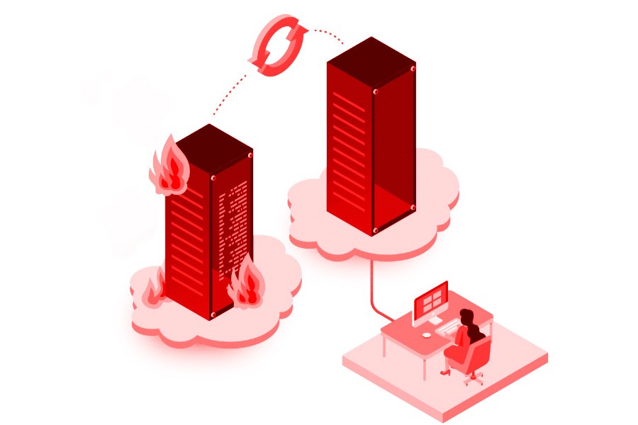 Viettel Cloud DR là dịch vụ Disaster Recovery dựa trên nền tảng đám mây 