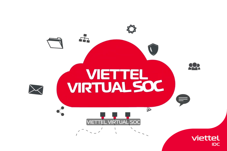 Viettel IDC đồng hành cùng quá trình chuyển đổi số của doanh nghiệp