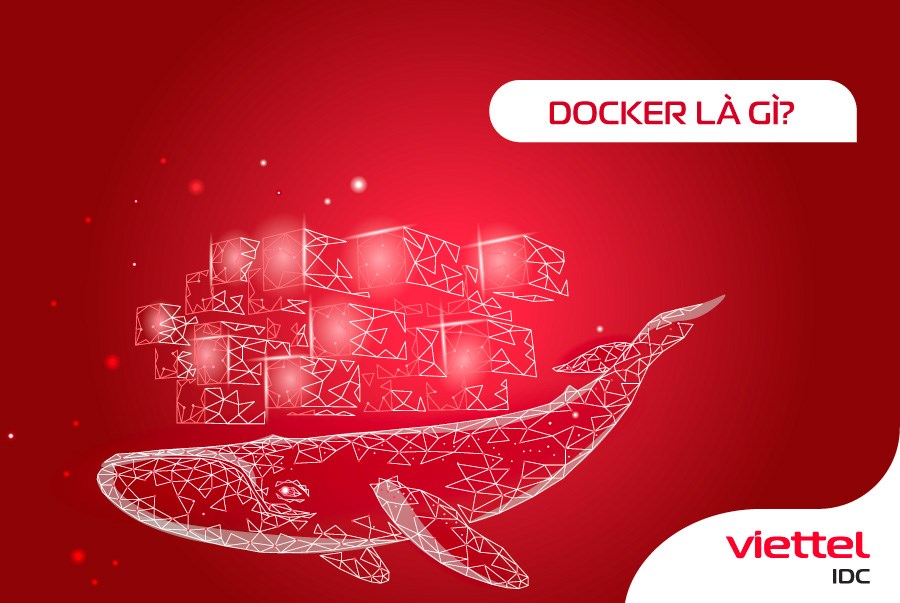 Docker là gì?