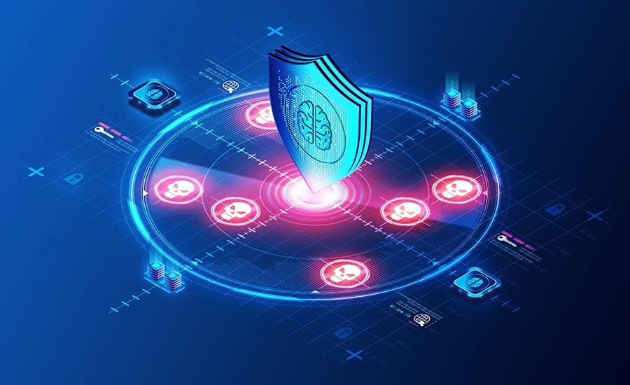 Endpoint Security có khả năng phân tích nhanh chóng và chính xác những rủi ro có thể xảy ra ở các điểm cuối