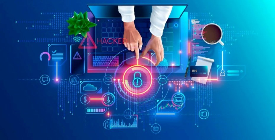 Endpoint Security với khả năng quản lý tập trung và trực quan hóa dữ liệu nâng cao về các mối đe dọa