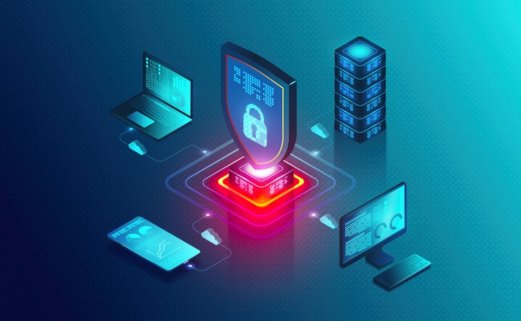Ưu điểm vượt bậc từ dịch vụ Endpoint Security