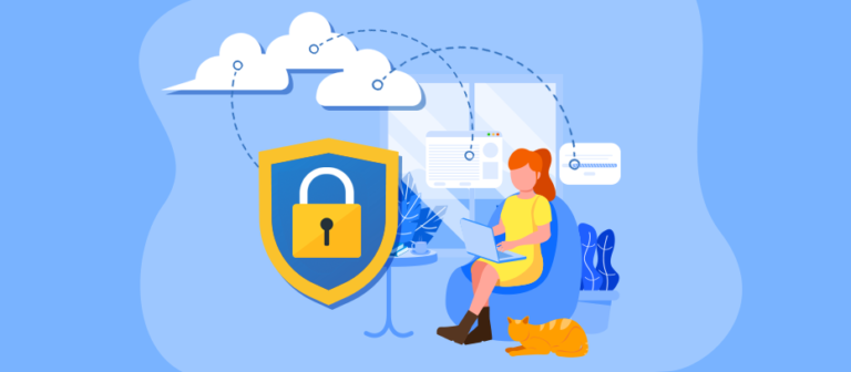 Giải pháp sử dụng cơ chế quét virus real-time