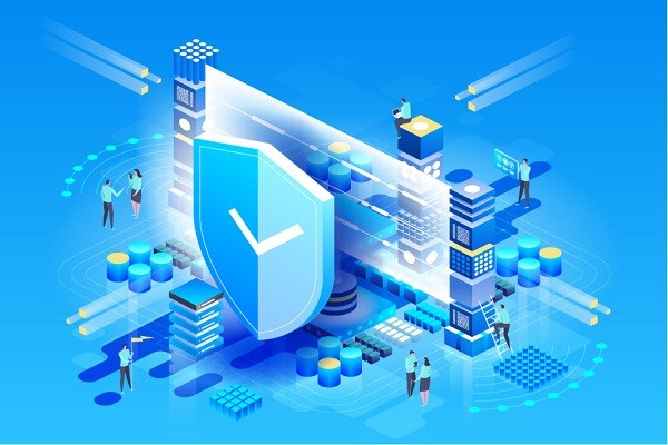 Viettel Endpoint Security - Giải pháp bảo mật thiết bị đầu cuối thế hệ mới