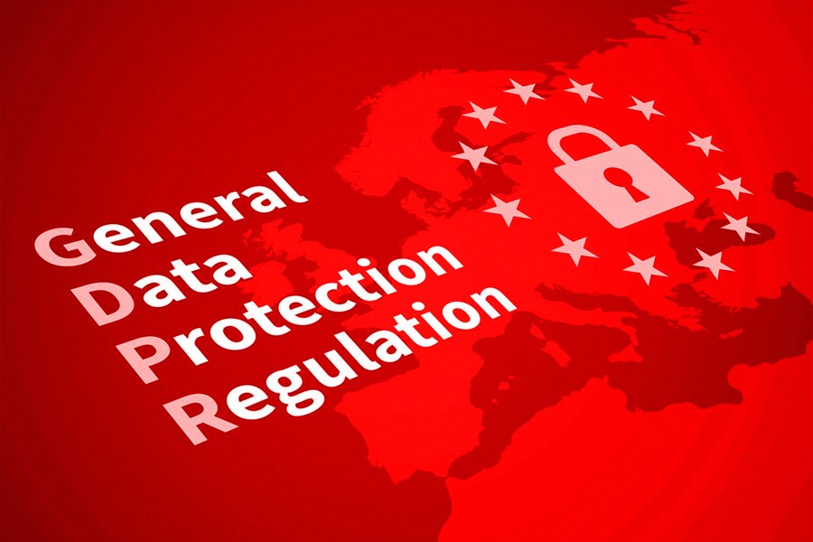 GDPR yêu cầu các tổ chức thực hiện những biện pháp kỹ thuật và tổ chức phù hợp để bảo vệ dữ liệu cá nhân 