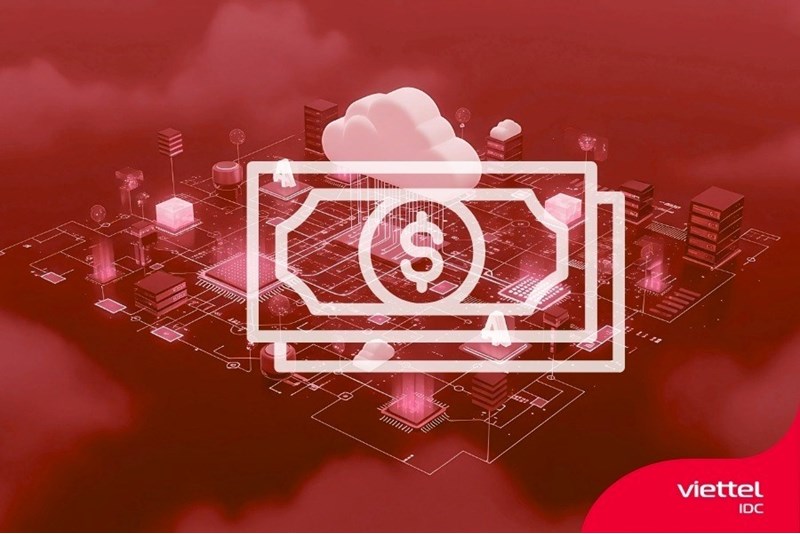 How Much Does Cloud Server Rental Cost? Latest Pricing at Viettel IDC