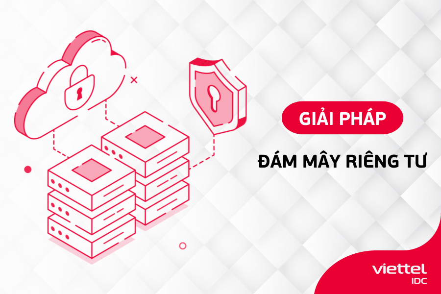 giải pháp đám mây riêng tư