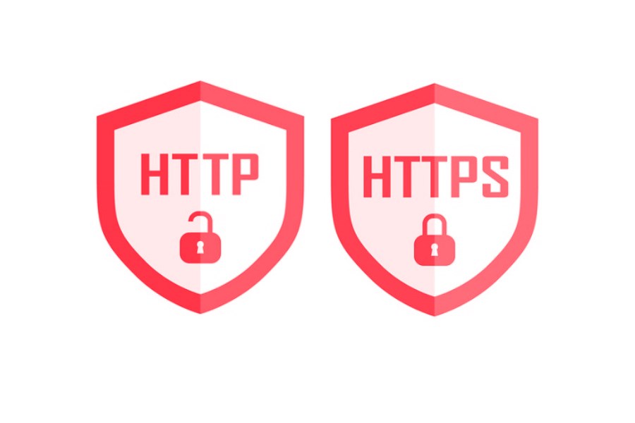 HTTP đơn giản và nhanh hơn HTTPS do không có quá trình mã hóa