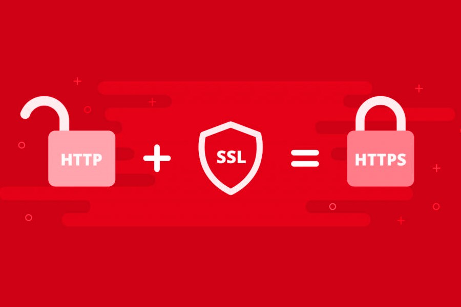 Việc chuyển sang HTTPS sẽ giúp tăng cường bảo mật