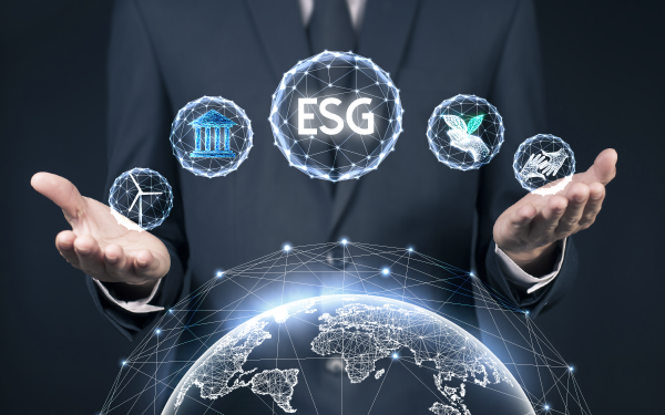 ESG trở thành xu thế toàn cầu 