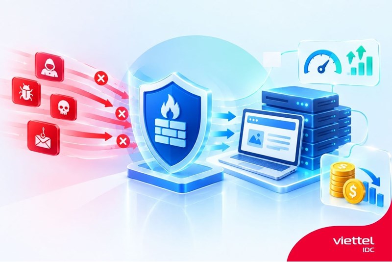 Cách triển khai WAF để hạn chế ảnh hưởng đến hiệu suất