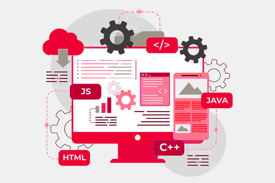 Ngôn ngữ lập trình HTML hỗ trợ lập trình tương tác