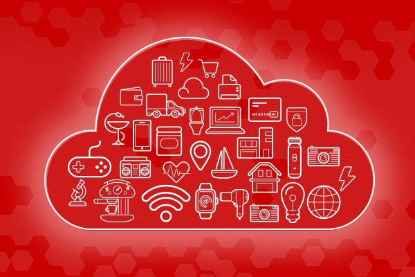 Với tính linh hoạt cao, IoT đã và đang được ứng dụng rộng rãi