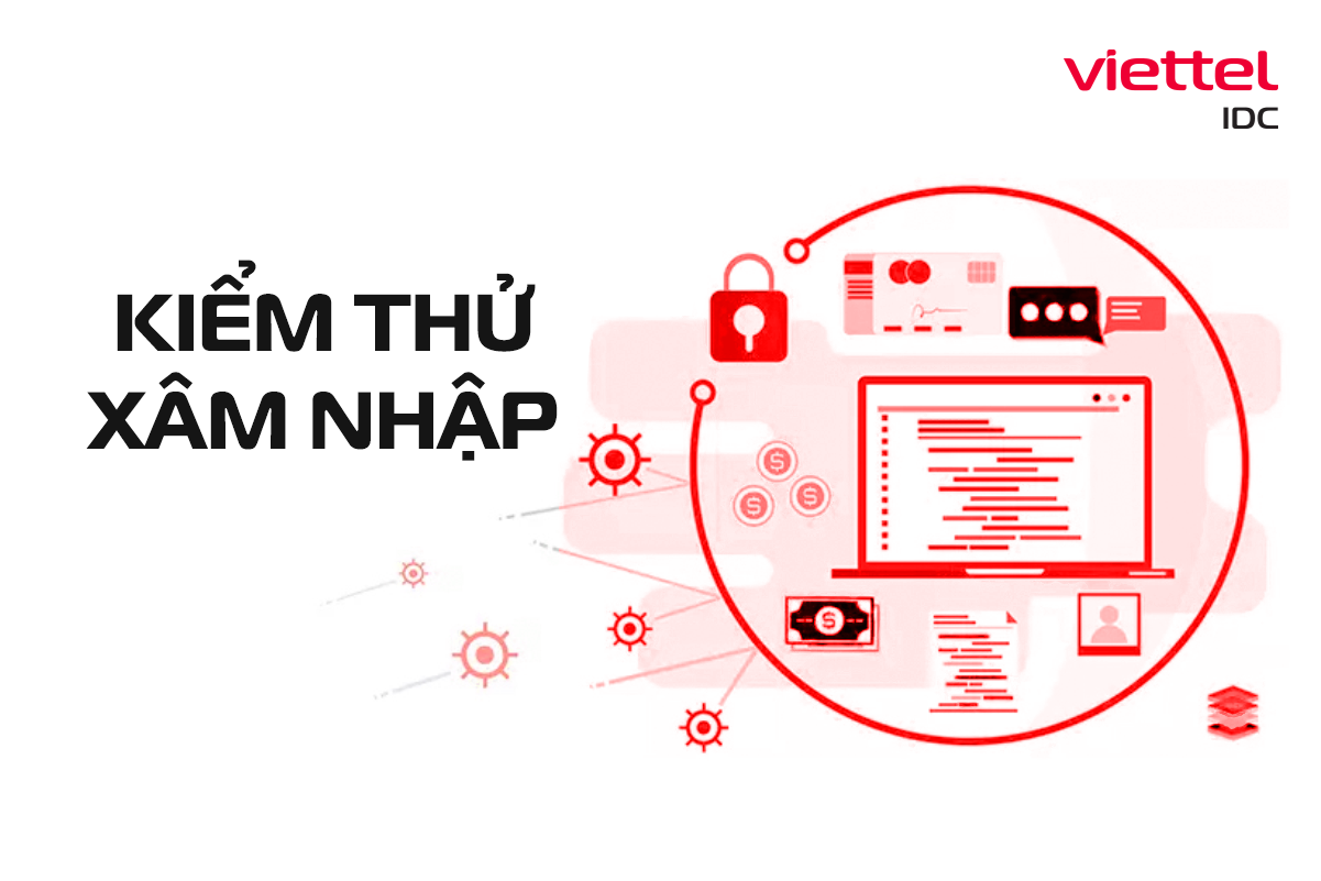 Tìm hiểu chi tiết về hình thức kiểm thử xâm nhập Pentest