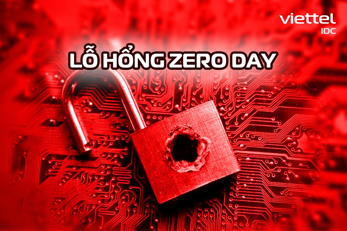 Cách bảo vệ doanh nghiệp khỏi lỗ hổng Zero Day
