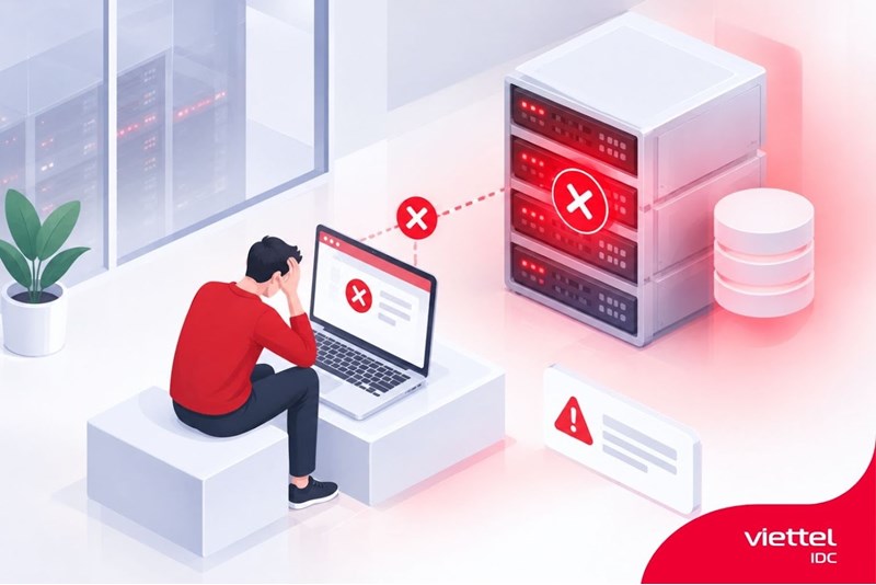 Cách kiểm tra và khắc phục lỗi SQL Cannot Connect to Server
