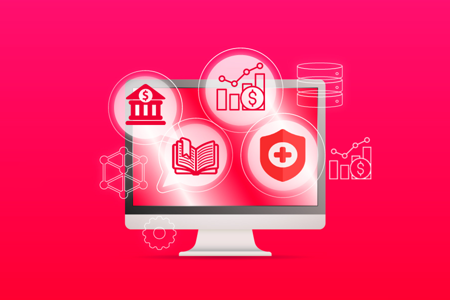 VDI đã và đang được ứng dụng rộng rãi trong nhiều lĩnh vực