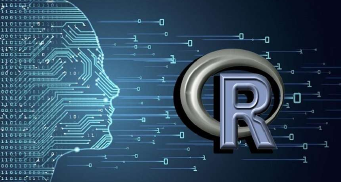 Ngôn ngữ R là một lựa chọn phổ biến trong lĩnh vực máy học và trí tuệ nhân tạo