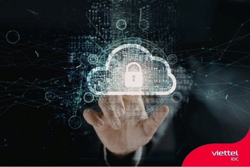 How Do Cloud Providers Protect User Data?