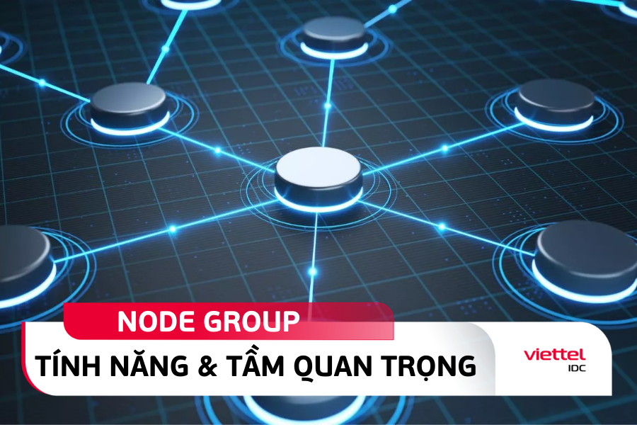 Node Group