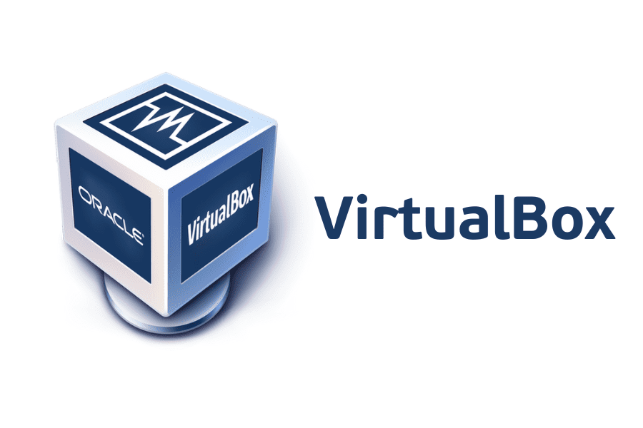 Phần mềm tạo máy ảo VirtualBox